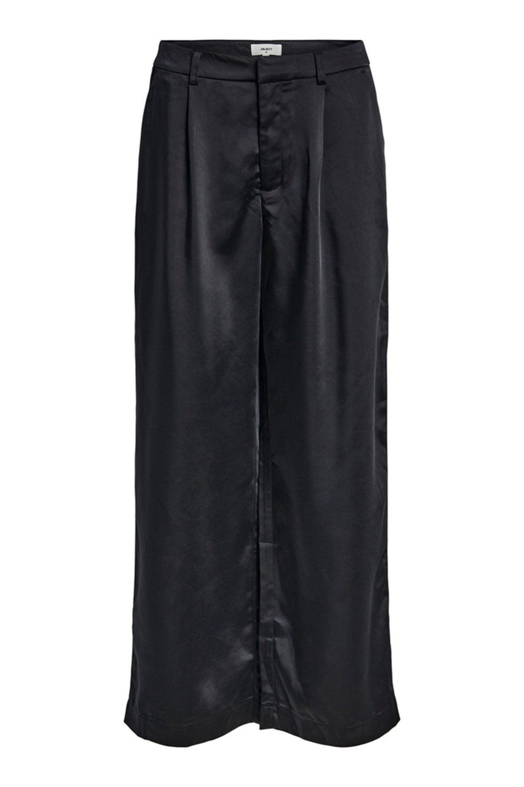 Debra Mid Taille Pants - Sorteren