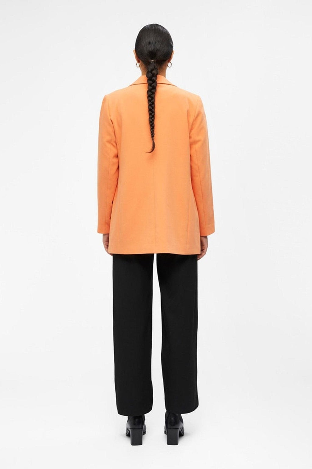 Sigrid Blazer - Automne Sunset