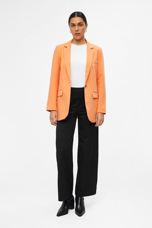 Sigrid Blazer - Automne Sunset