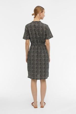 Seline Midi Kjole - Triez