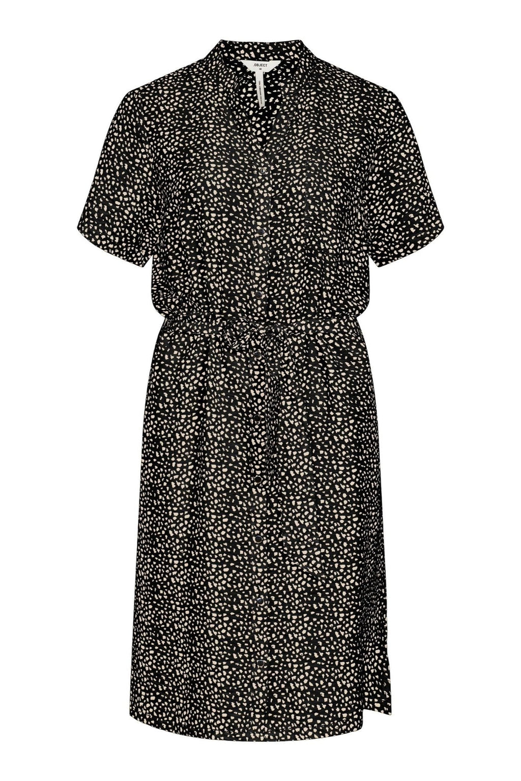 Seline Midi Kjole - Triez