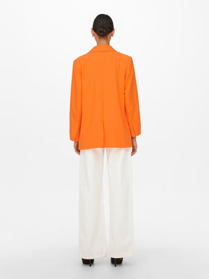 Violet Blazer - Oriole