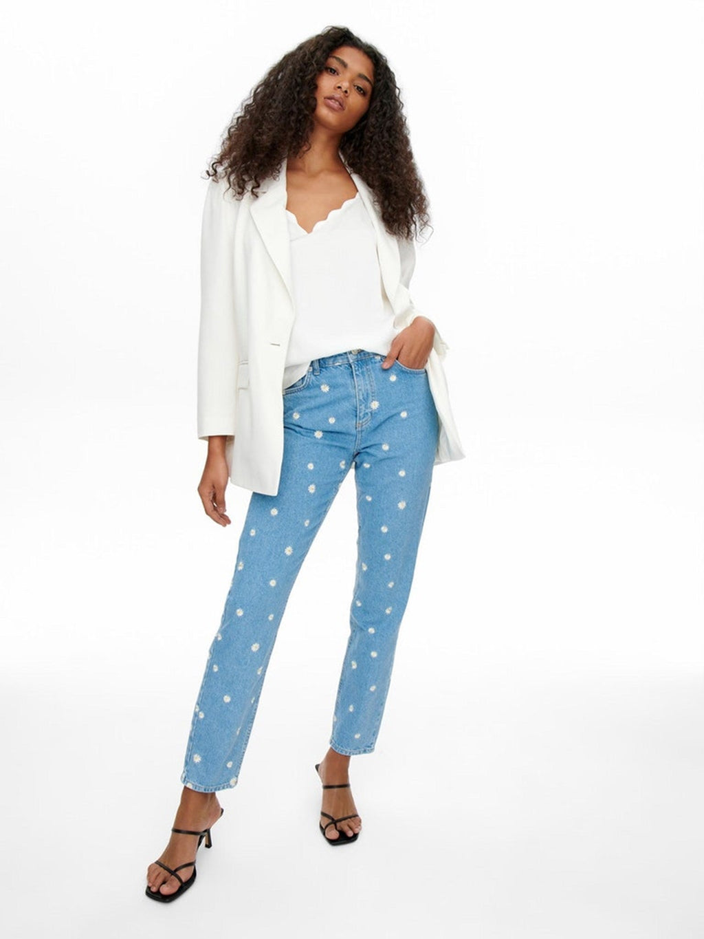 Blazer Violet - Dancer de cloud