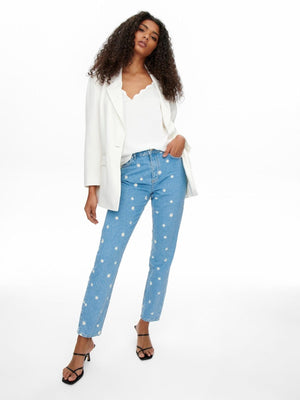 Blazer Violet - Dancer de cloud