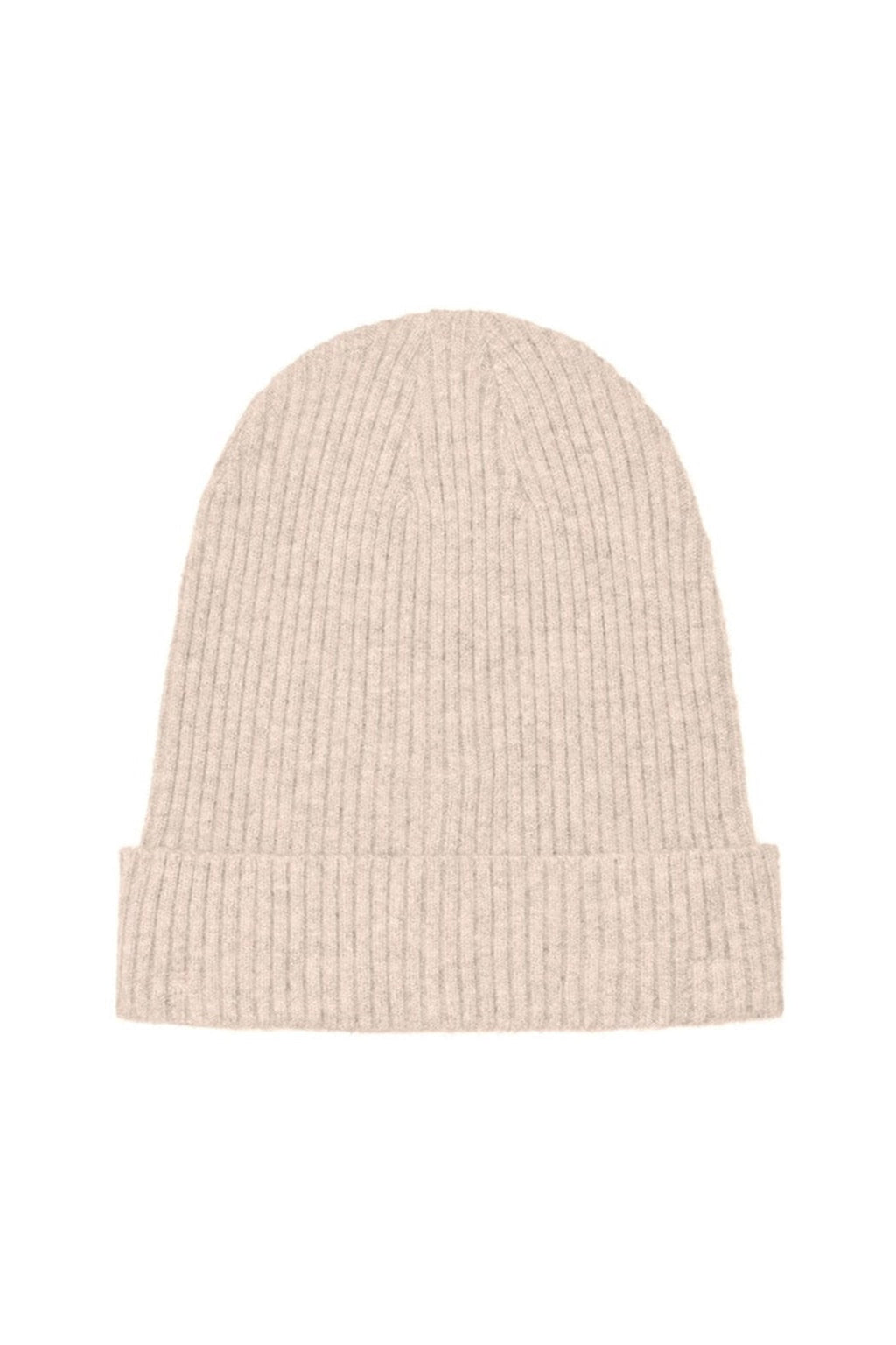 Zenna Beanie - Whitecap Grey