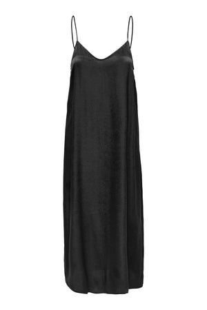 Mille midi kjole - tri