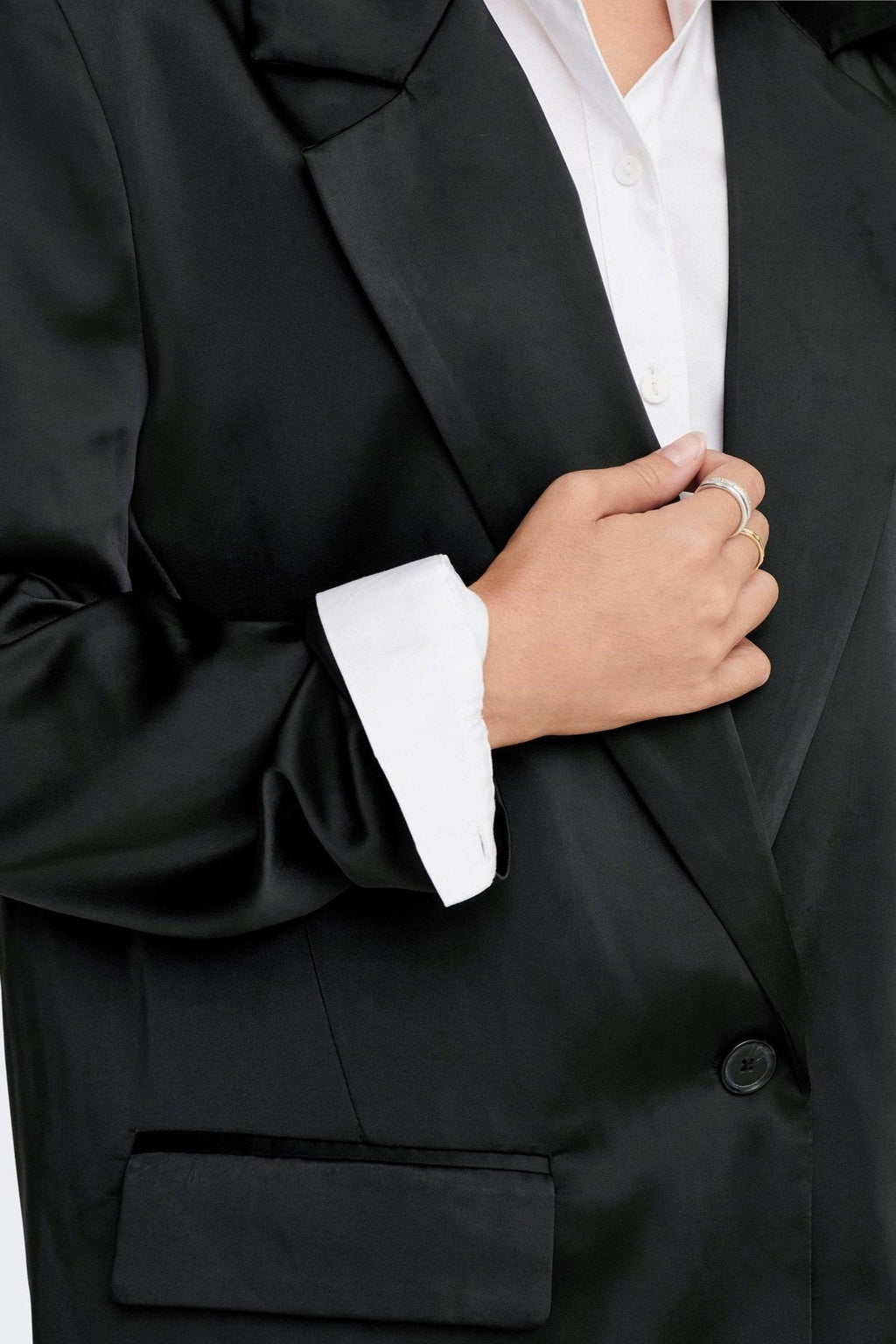 Lana -Mayra Blazer - Sorteren