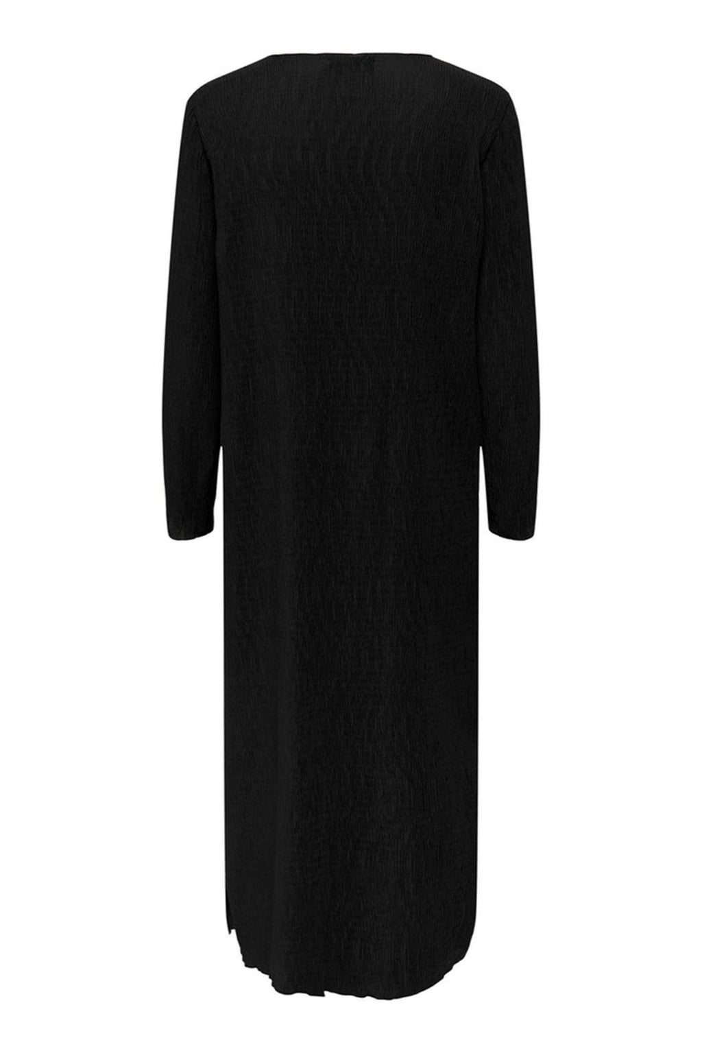 Molly maxi kjole - tri