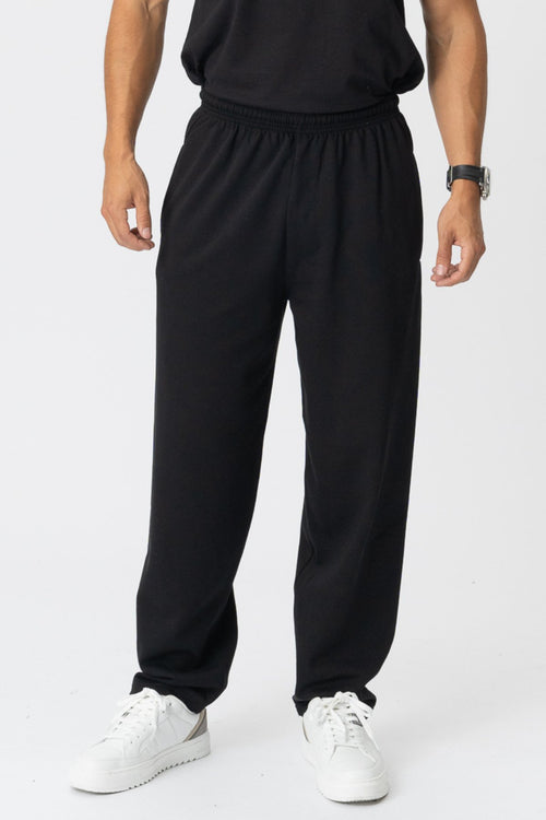 Original Sweatpants - Black - TeeShoppen Group™