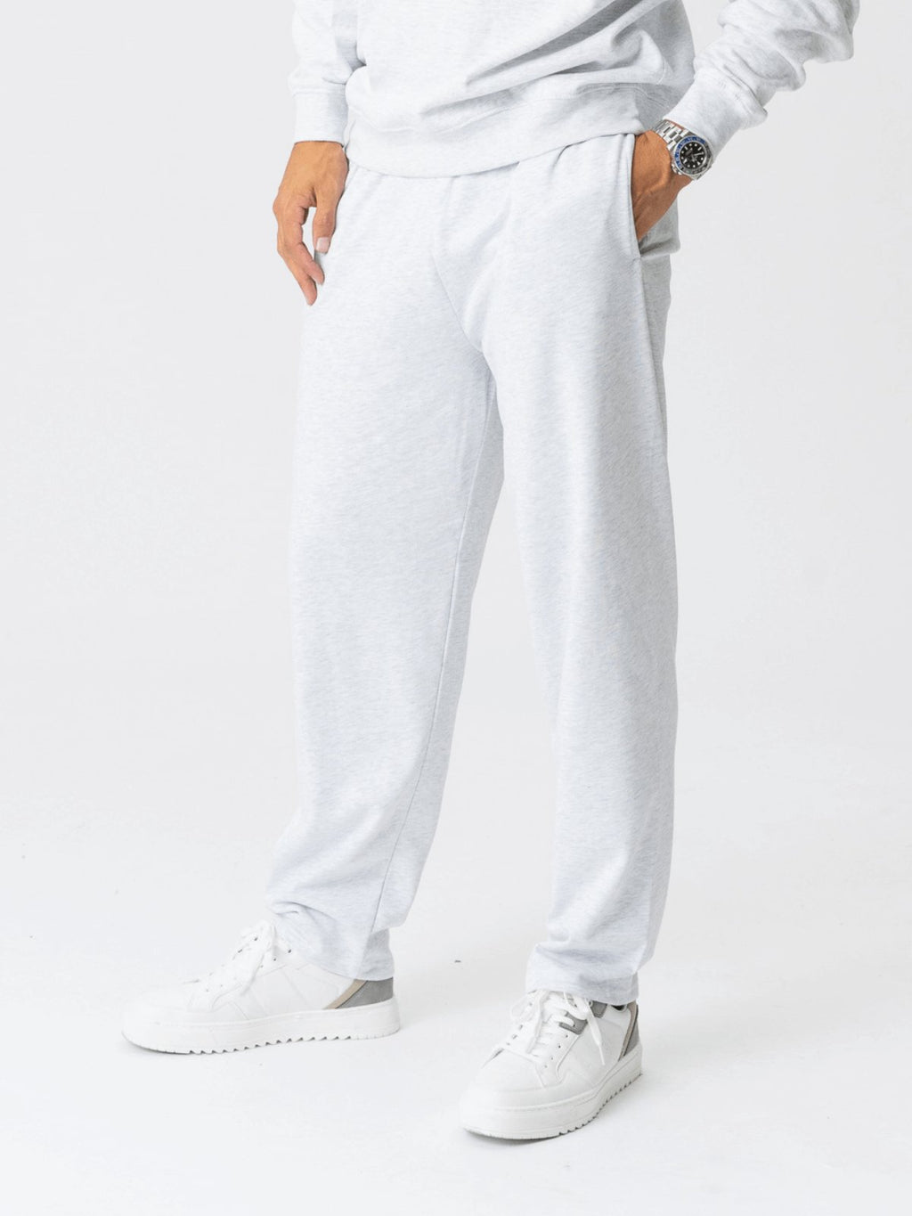 Original Sweatpants - Light Grey