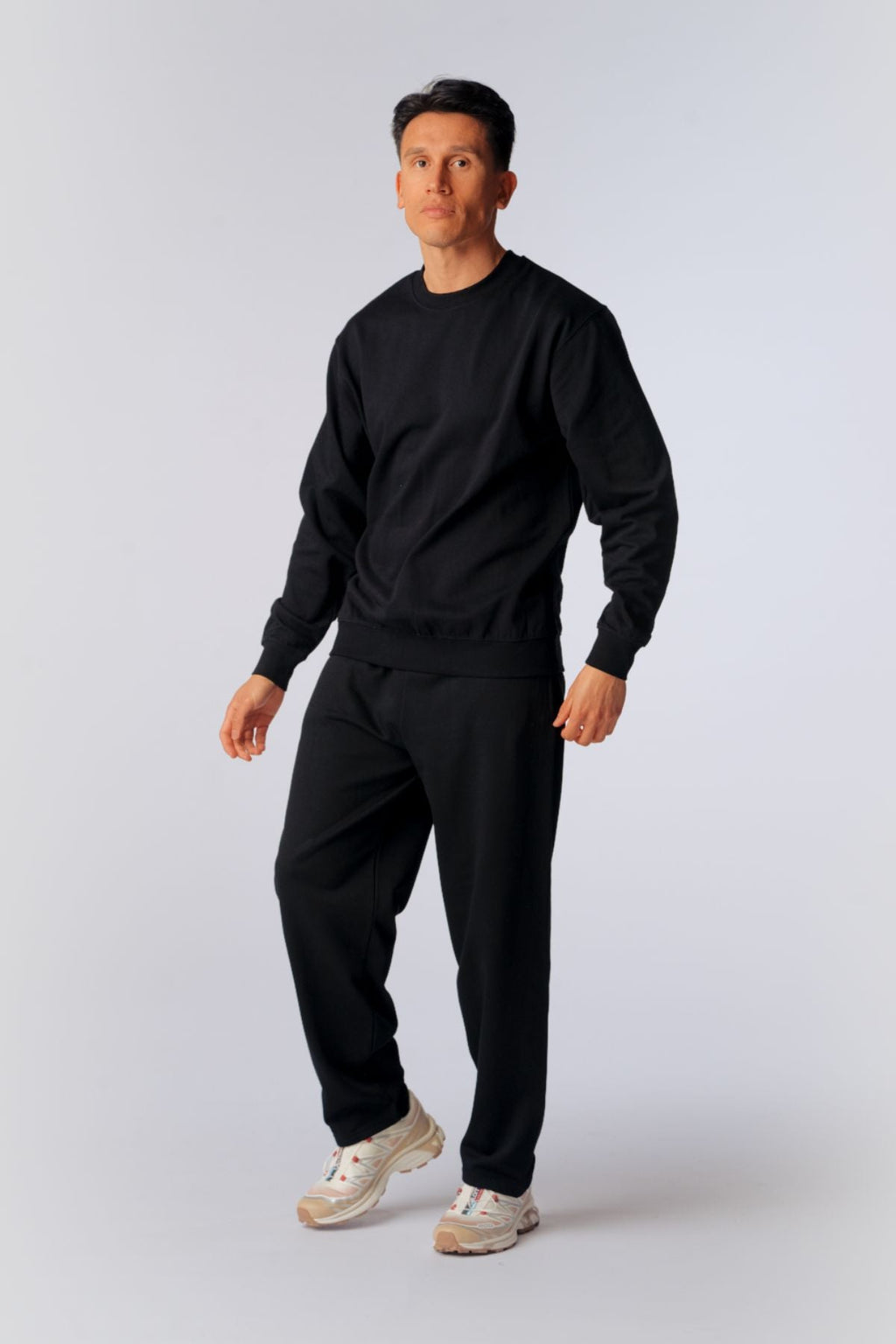 Original Sweatsuit (Black) - Package Deal