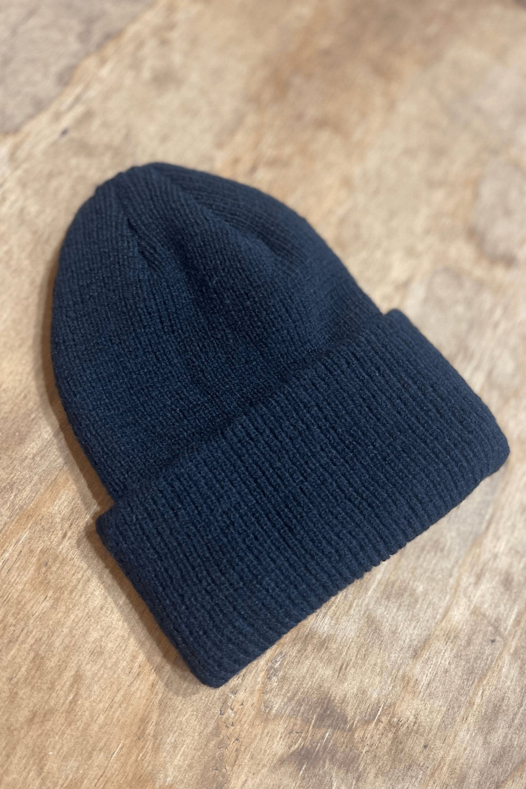 Oscar beanie - Black