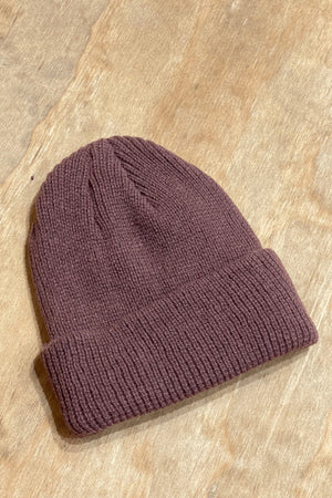 Bonnet Oscar - Marron