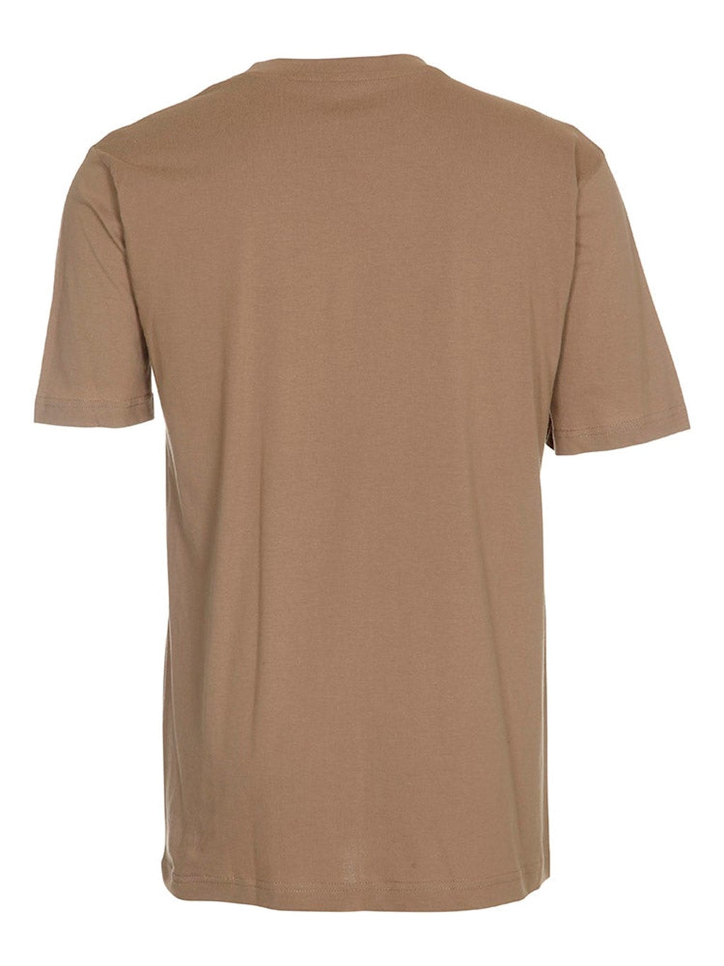 T-shirt surdimensionné - Khaki