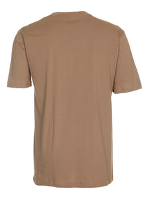 T-shirt surdimensionné - Khaki