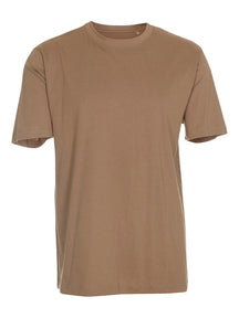 T-shirt surdimensionné - Khaki