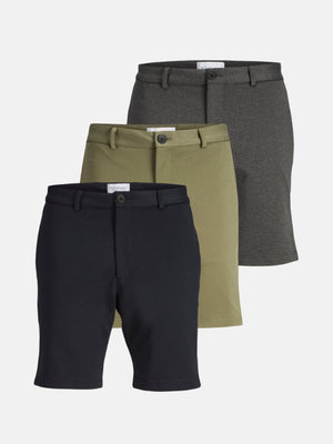 Performance Shorts – Package Deal (3 pcs.)