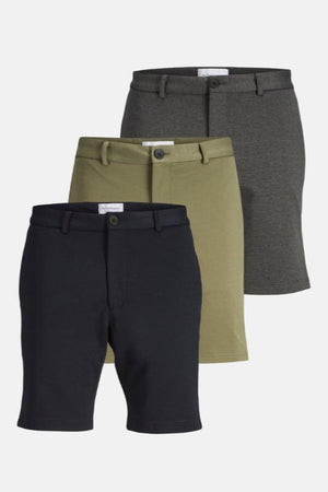 Performance Shorts - Offre groupée 3 pièces (FB)