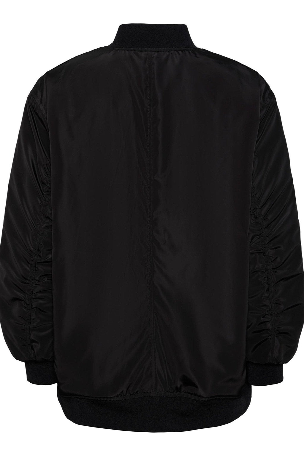 Danny Bomber Jakke - Triez