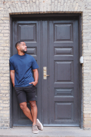 The Original Performance Shorts - zwart