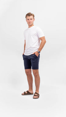 Shorts de performance - marine