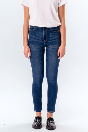The Original Performance Skinny jeans - medium blauwe denim