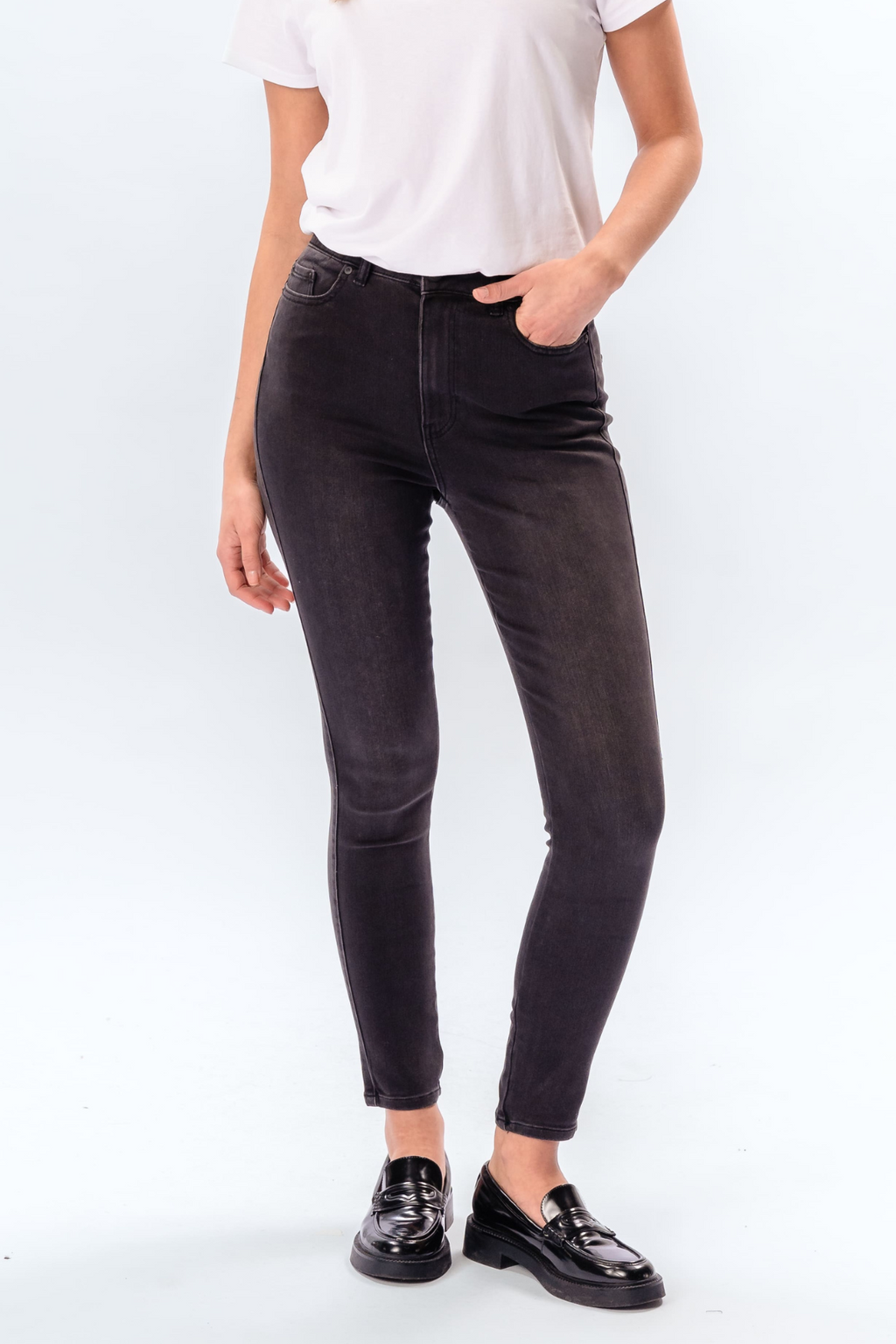 The Original Performance Skinny Jeans ™ ️ Femmes - Forme de package (2 pcs.)