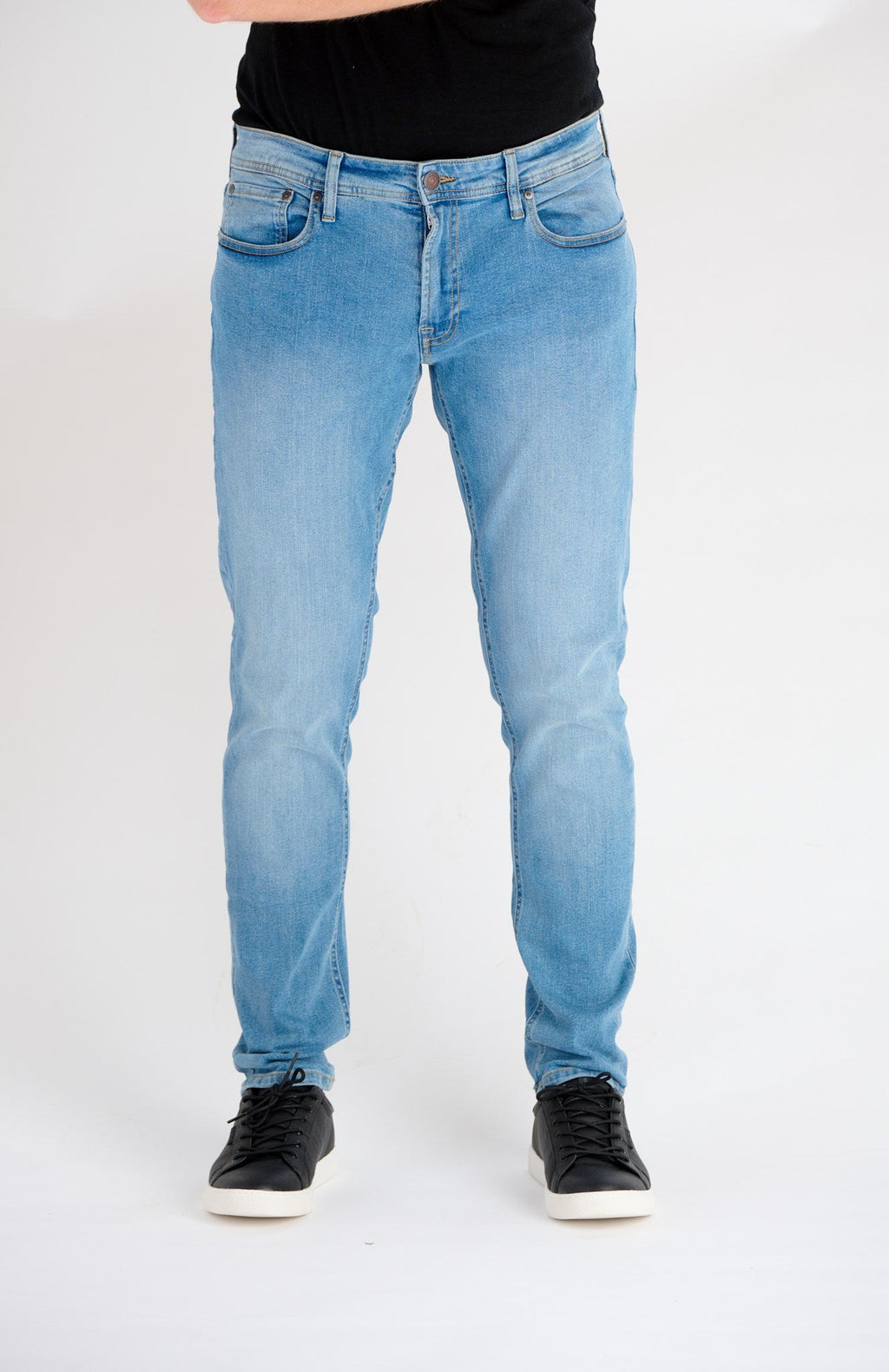 The Original Performance Jeans™️ (Slim) - Package Deal (2 pcs.) (email)