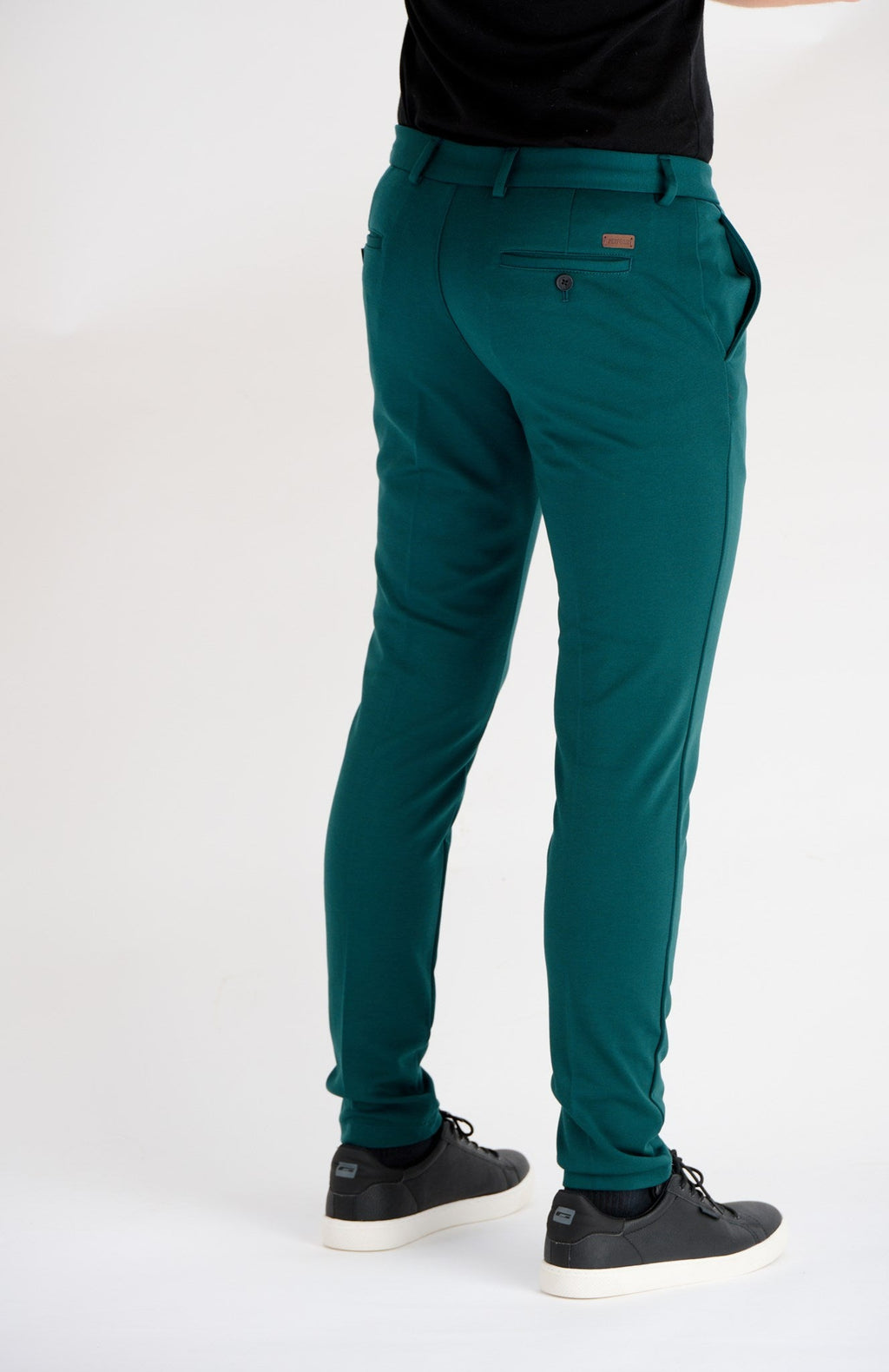 L'original Performance Pants - Vert