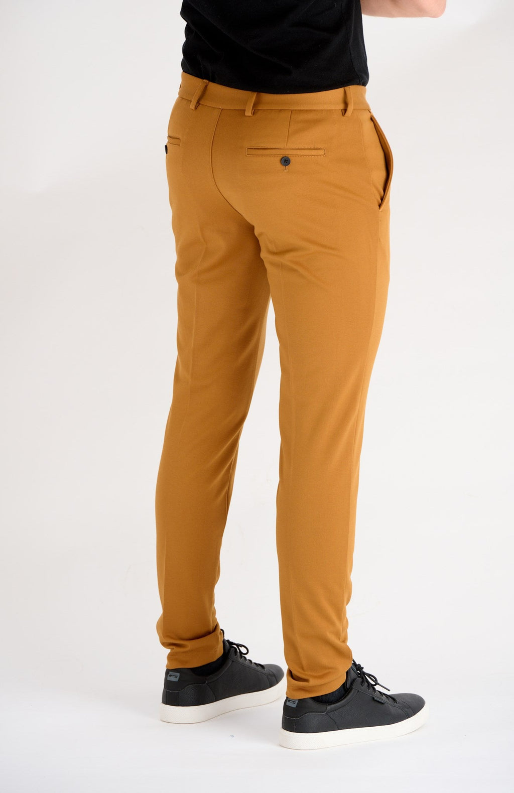 L'original Performance Pants - Brun