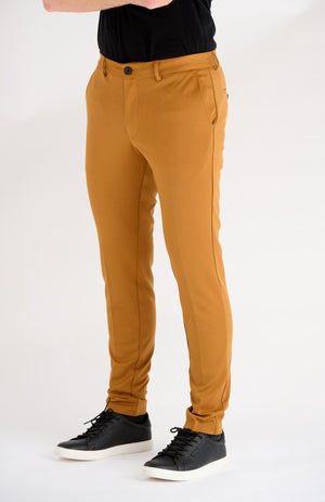 L'original Performance Pants - Brun