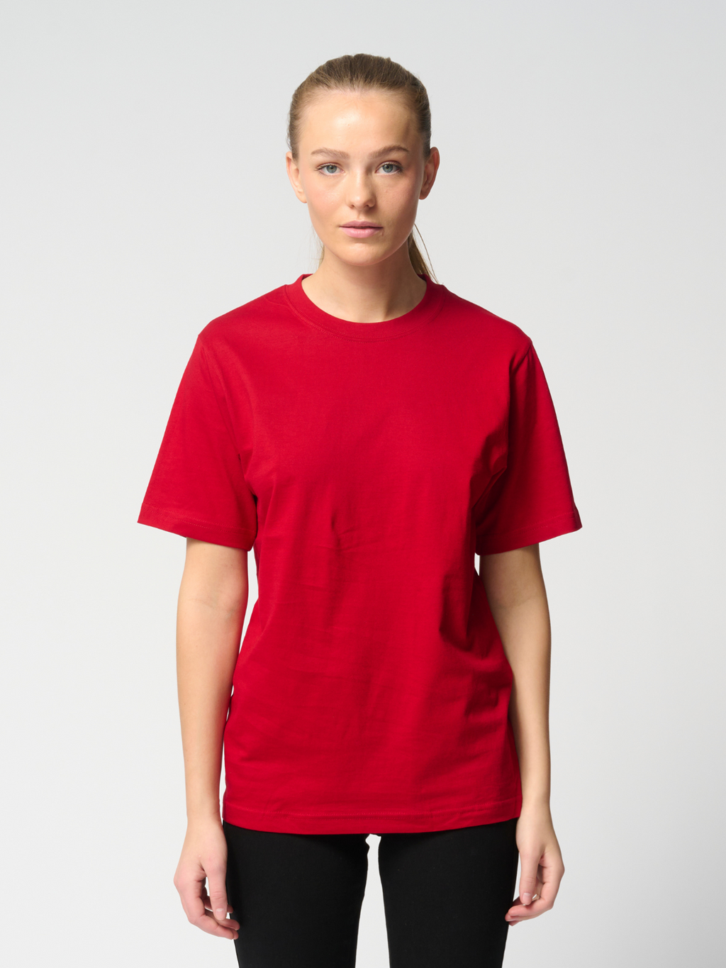 Oversized T-Shirt – Women's Package Deal (6 pcs.)