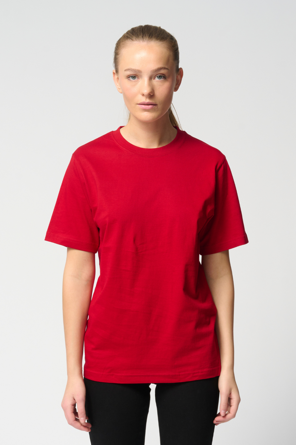 Oversized T-Shirt – Women's Package Deal (3 pcs.)