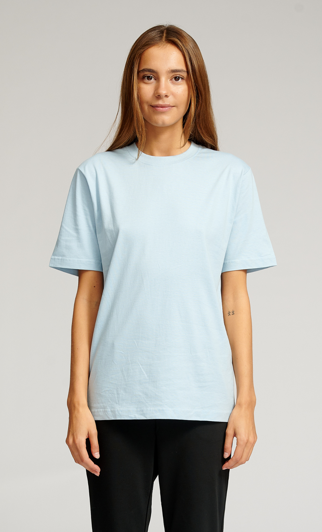 Oversized T-Shirt – Women's Package Deal (3 pcs.)