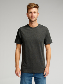 Organic Basic T-Shirts – Package Deal 9 pcs. (email)