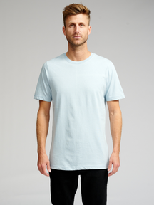 Organic Basic T-Shirts – Package Deal (9 pcs.)