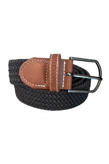 Ceinture extensible - Gris foncé