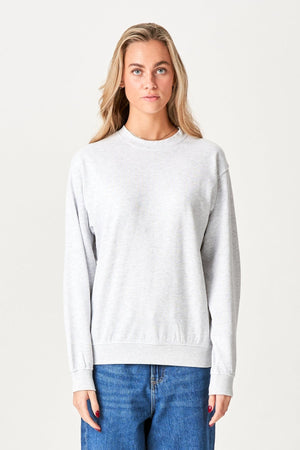 Sweatshirt Original - Gris clair