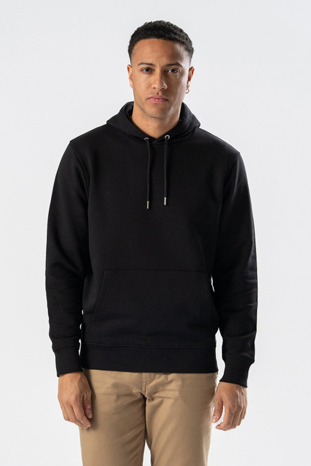 Basic Hoodie Sweat - Package Deal (2 pcs.) (V.I.P)