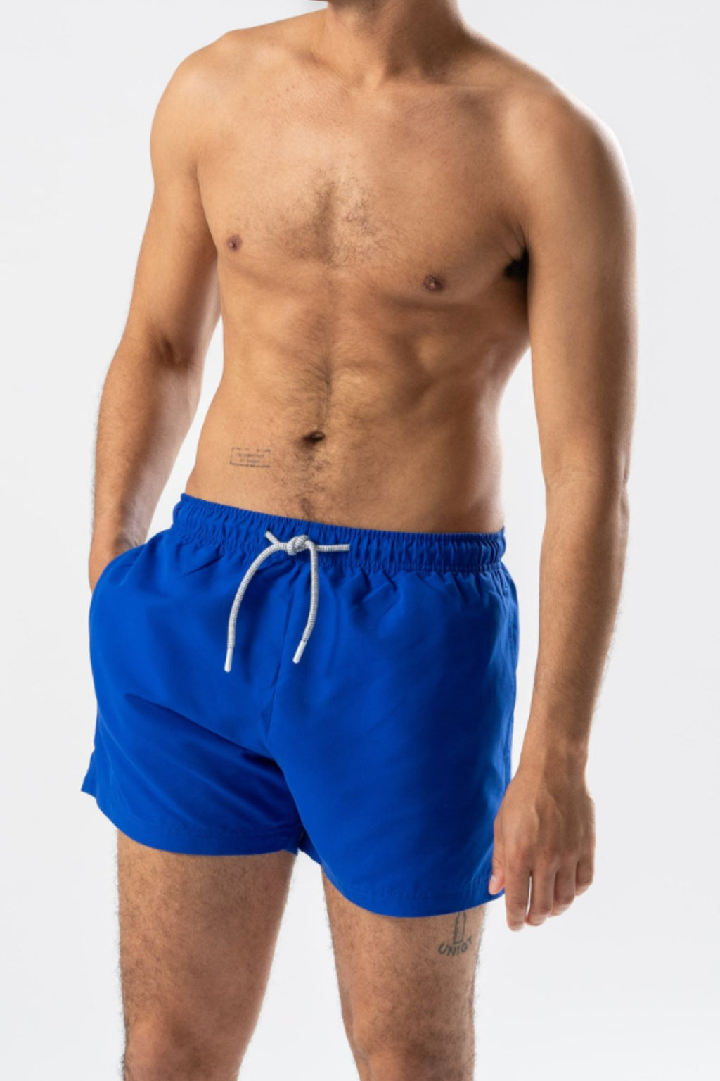 Swimshorts - Royal Blue