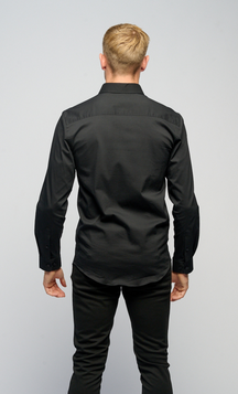 The Original Performance Shirt™️ - Black