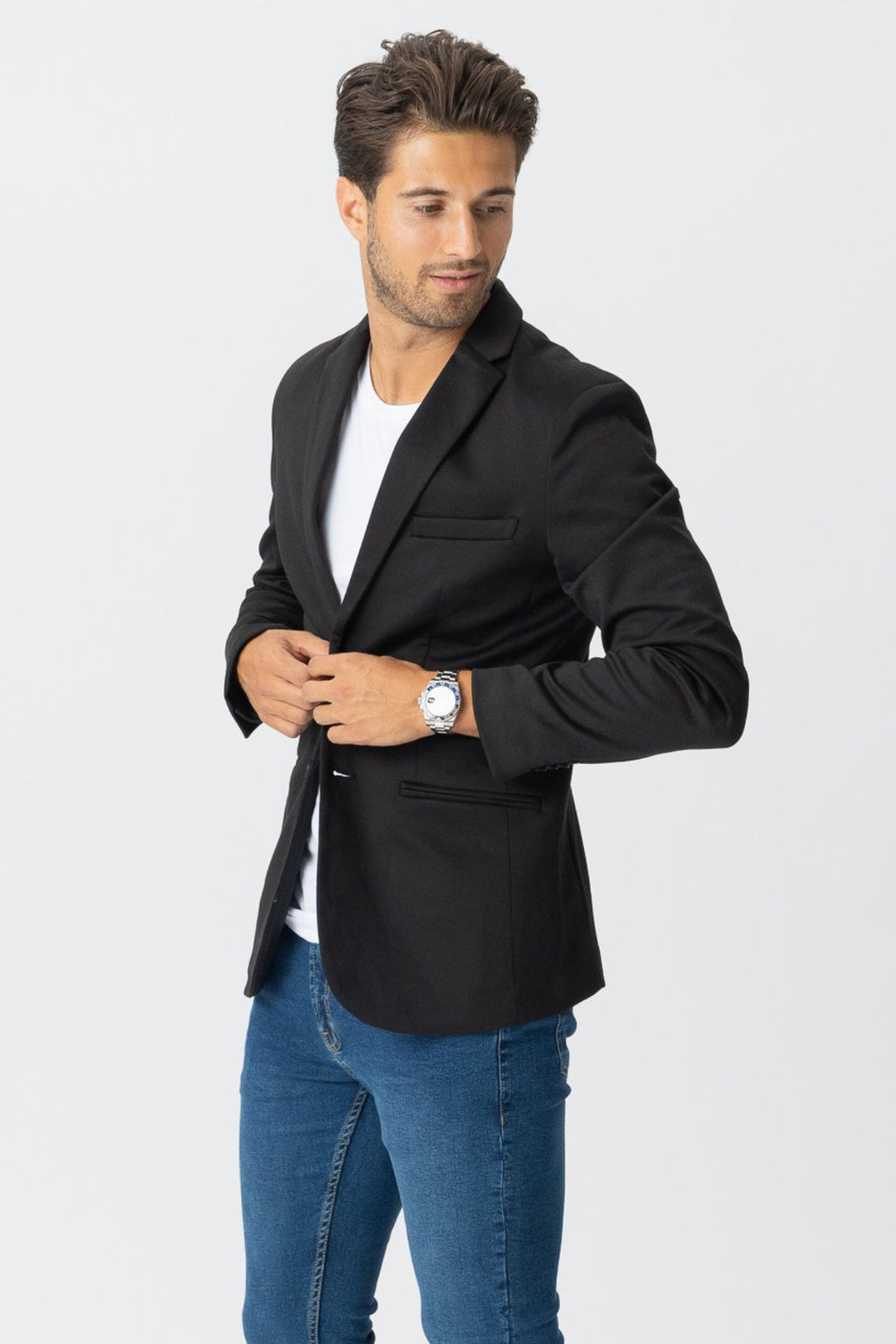 Le blazer de performance original - noir