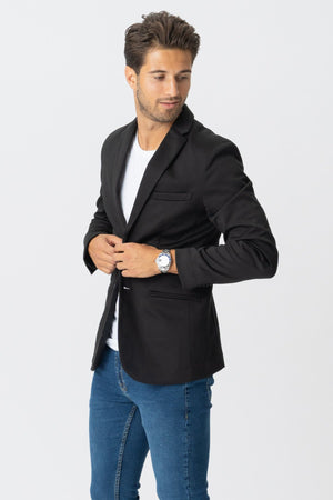 The Original Performance Blazer - Black