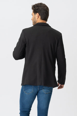 Le blazer de performance original - noir