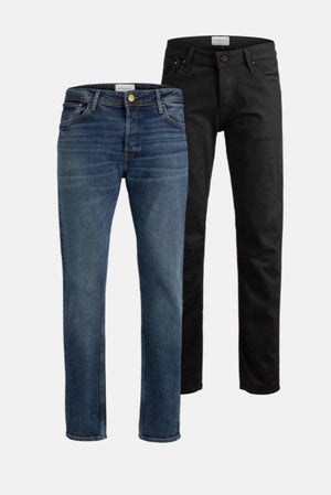 The Original Performance Jeans™️ (Regular s'adapter) - 2 pièces (V.I.P.)
