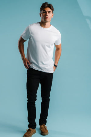 The Original Performance Jeans (Slim) - Denim noir