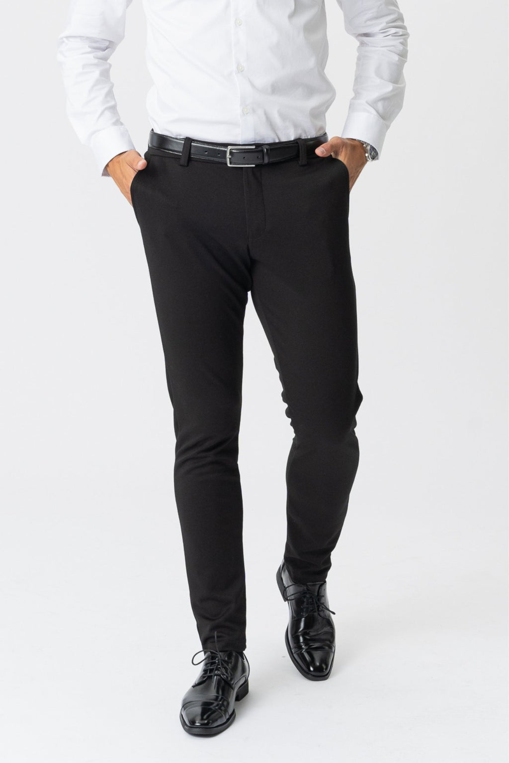 L'original Performance Pants - Noir