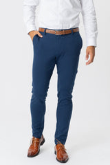 L'original Performance Pants - Bleu