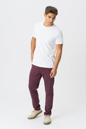 L'original Performance Pants - Bourgogne