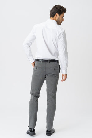 L'original Performance Pants - Gris foncé